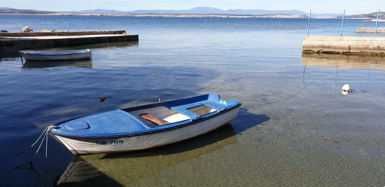 Apartman Ruzica Crikvenica Exterior foto